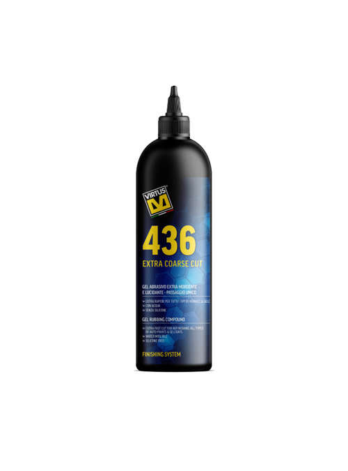 aldik virtus 436