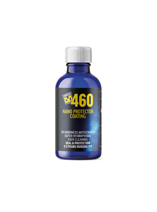 aldik virtus 460