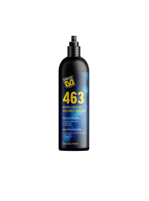 aldik virtus 463