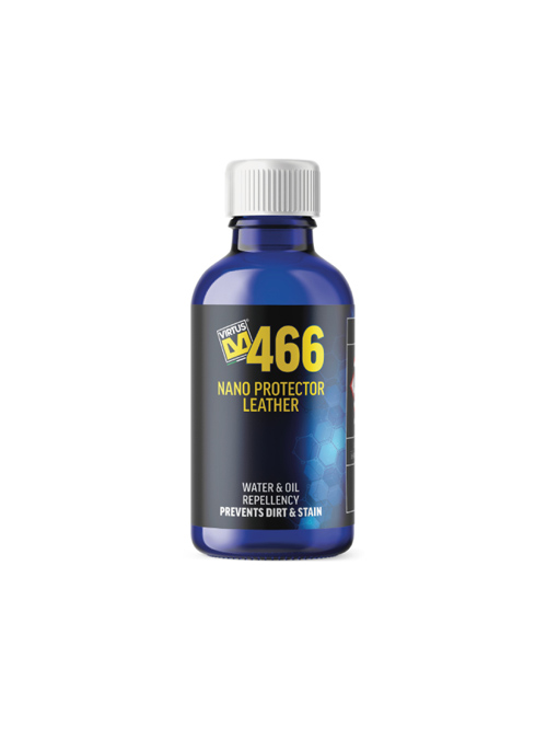 aldik virtus 466