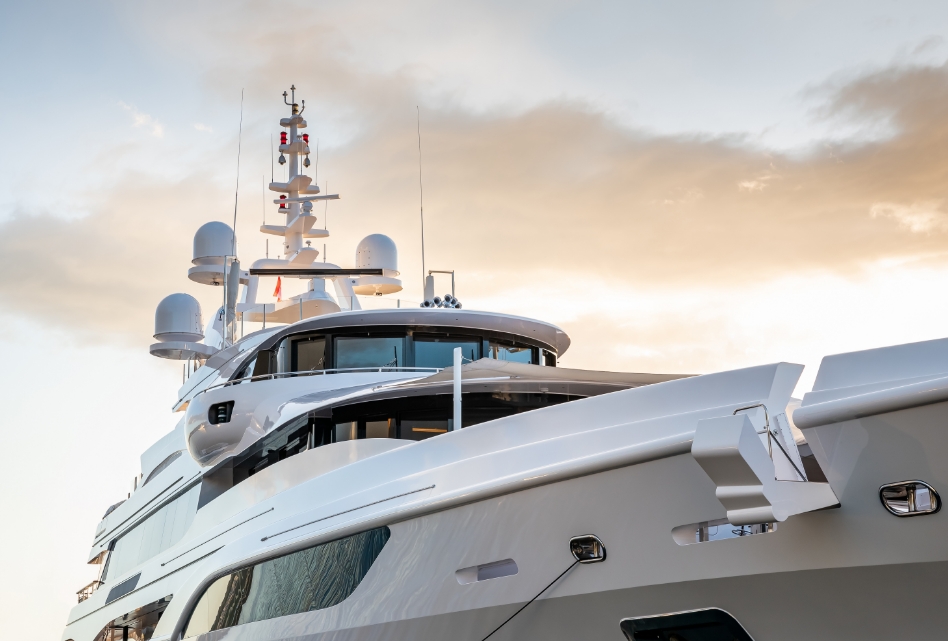 yacht arthra yacht arthra